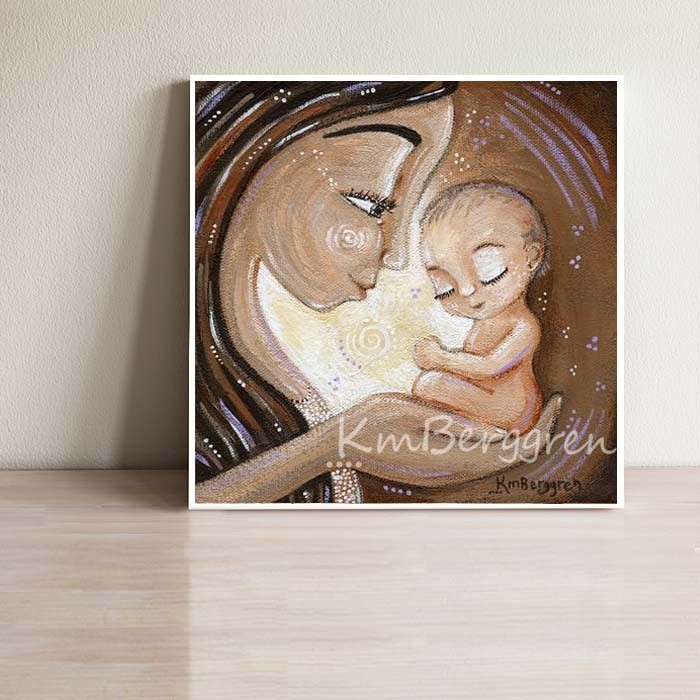 Any Child by Katie m. Berggren