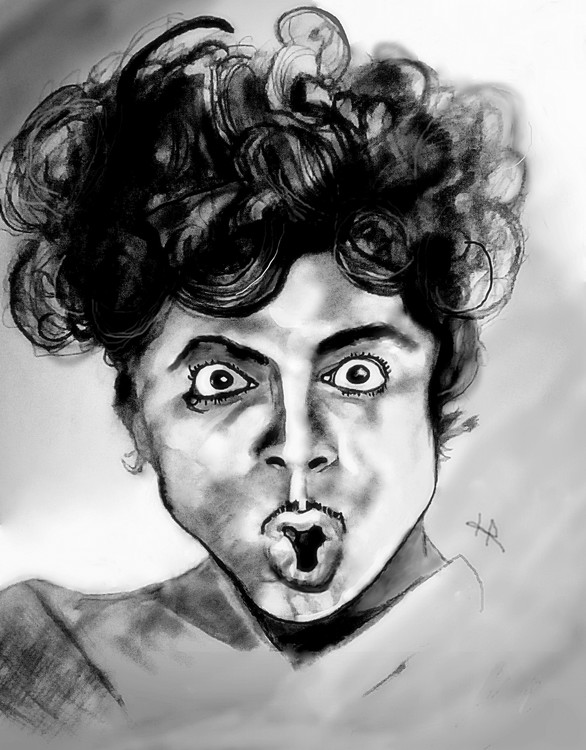 Little Richard
