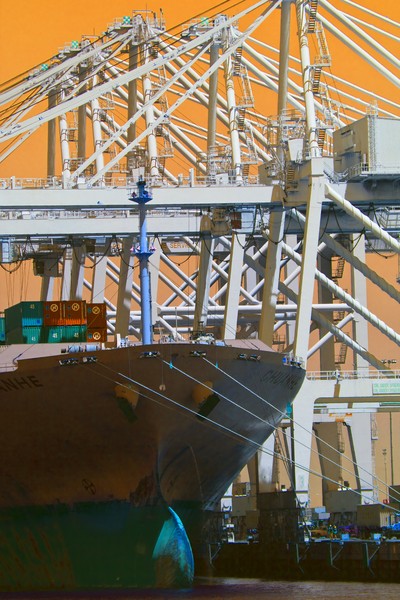 Big Ship