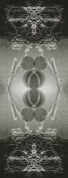 The Six Spheres