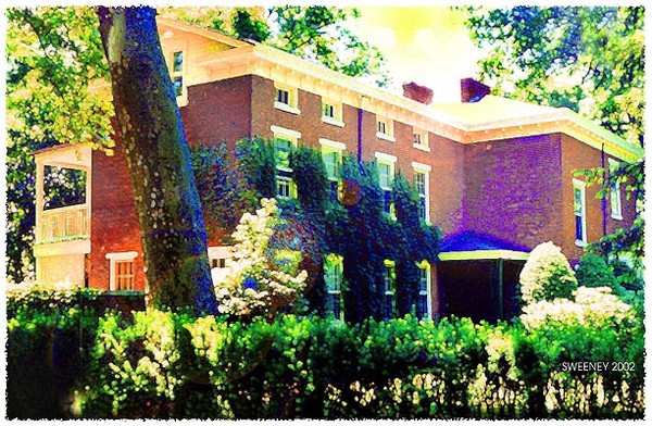 BIGHAM HOUSE