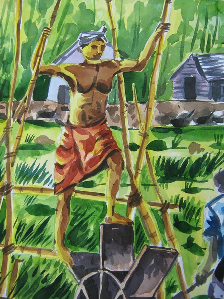 FARMER