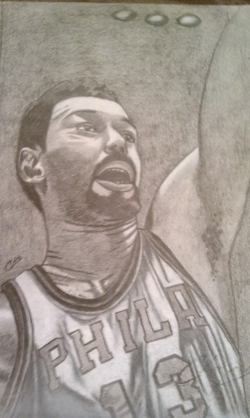 Wilt Chamberlin