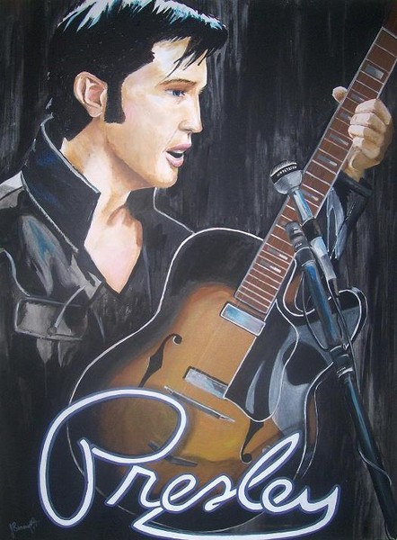 Elvis