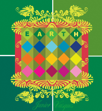 CD Cover
