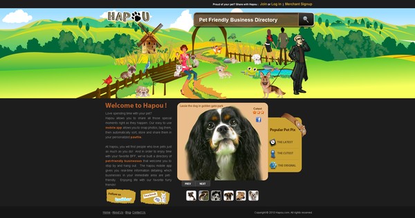 Hapou