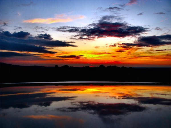reflection