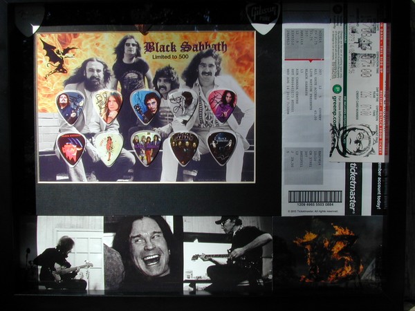 2013 Collage