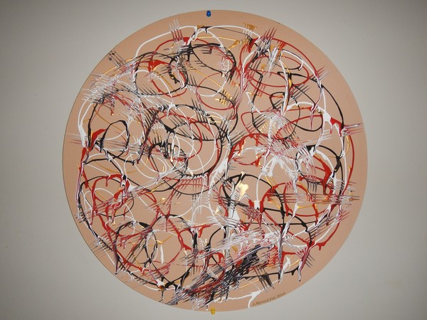 Wheel of Emotion