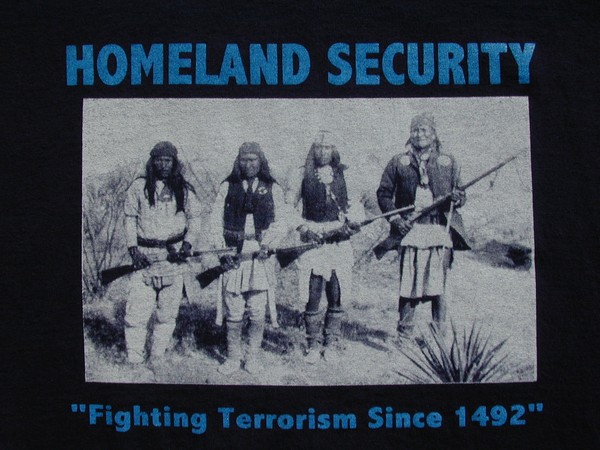 Homeland