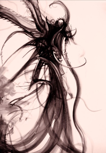 Dark Angel