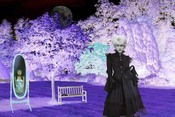 The Innocence of Myrna