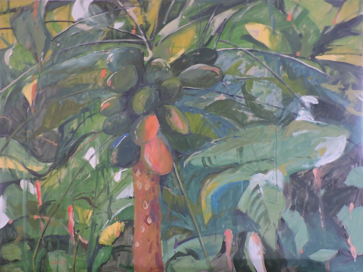 Papaya