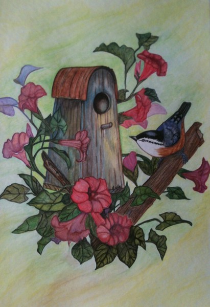 Bird House