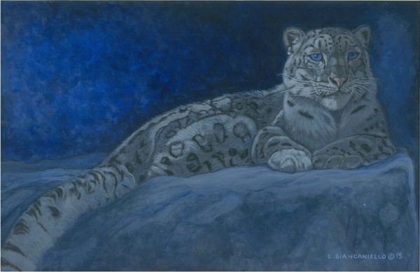 Mood Indigo