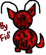 Fire Adoptable