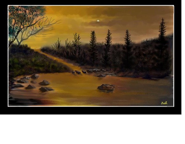 Yellow River