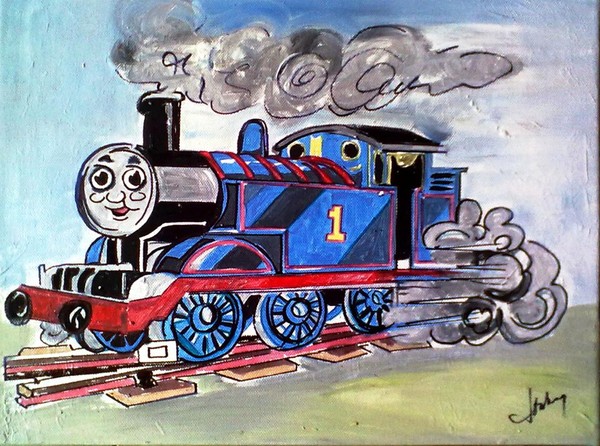 Thomas