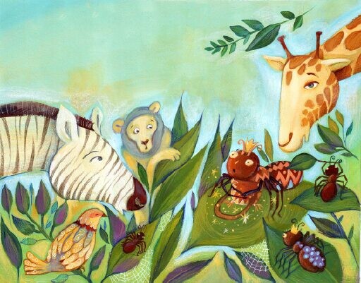 Animals