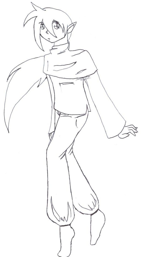 Nix