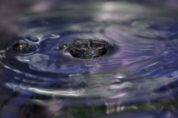 waterdrop