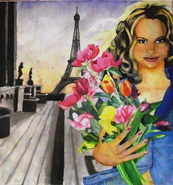 LaPetitFleur