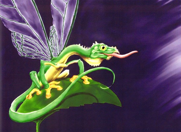 Dragon