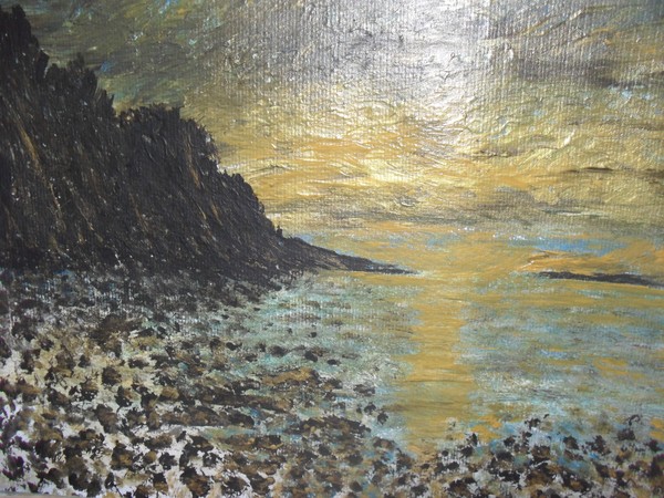 seascape