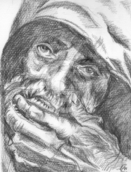 Homeless