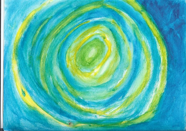 Eye of the World