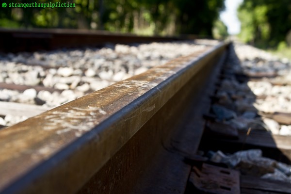 Railroads Never Die; Rather, They Fade Away