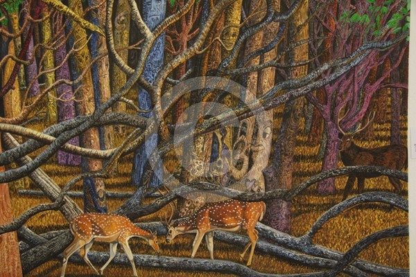 Deerwood