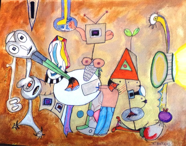 Abstract 2