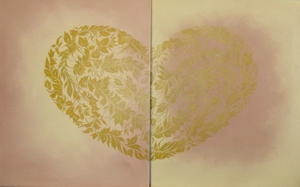 Heart of Gold