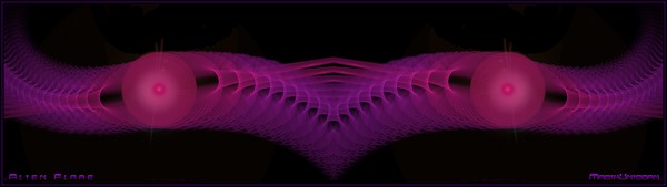 Alien Flare