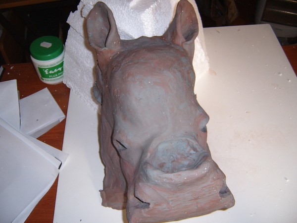 Rhino (in progress)