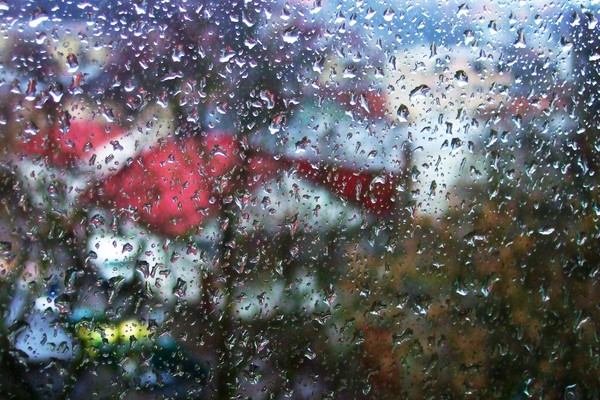 Raindrops