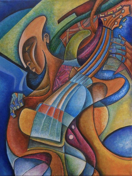 Five Strings