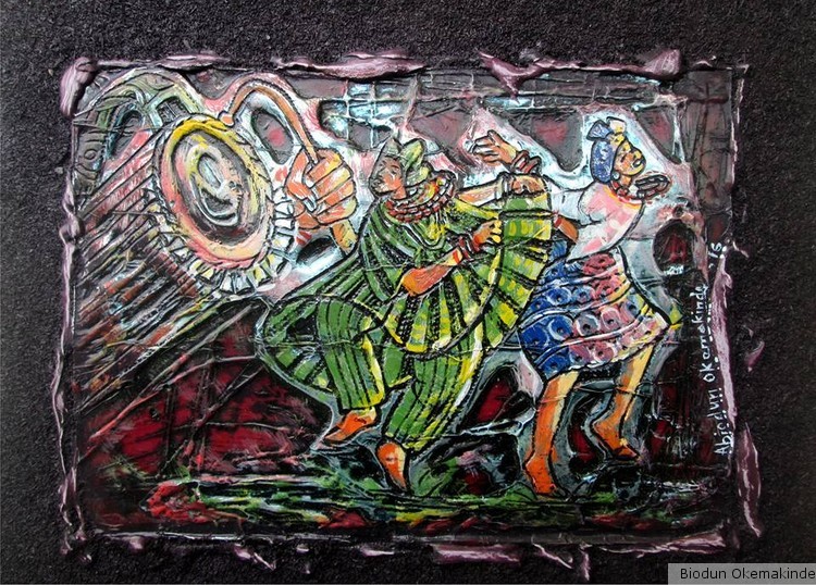 Ijo Ayo