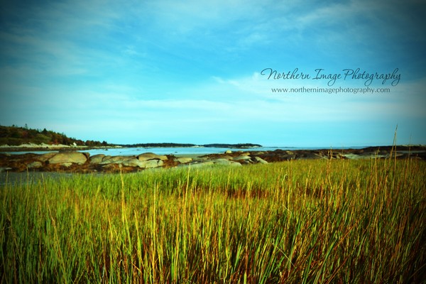 Clark Island, ME