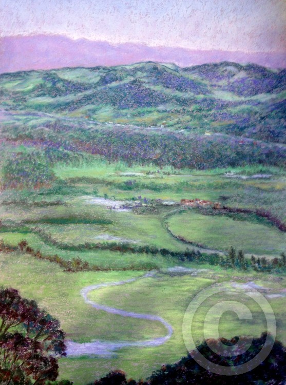 Valley View