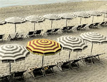 Umbrellas