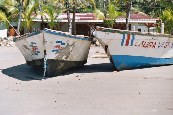 Boats CR