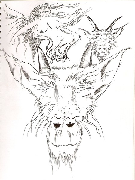 GOATBOY