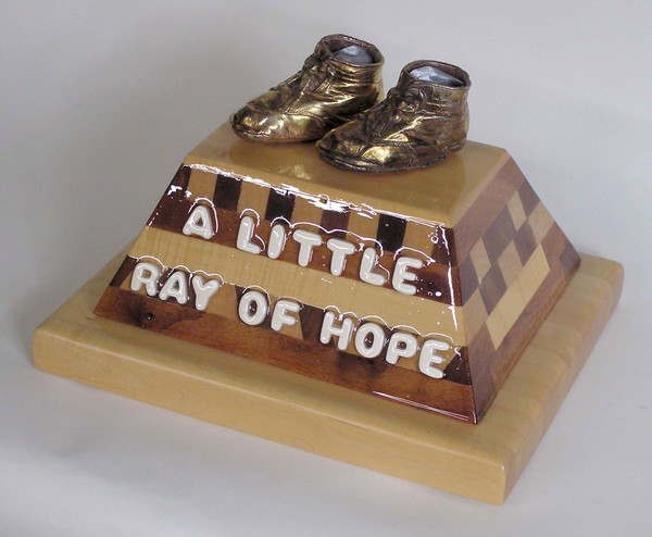 A Little Ray of Hope