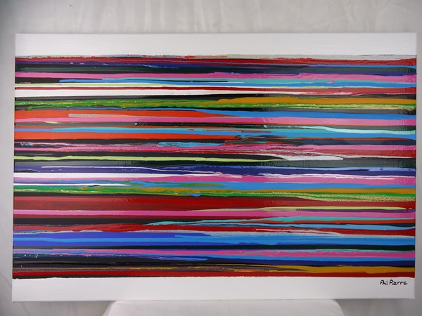 Stripes 052