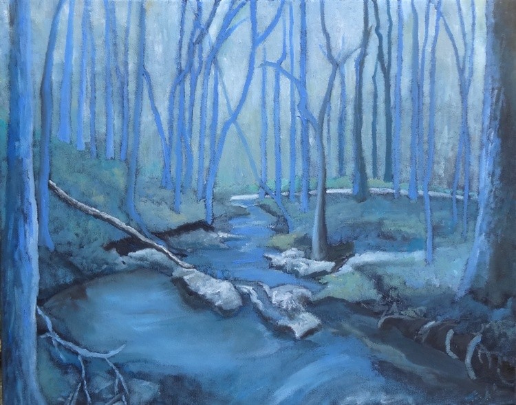 Blue Ending, Rotary Park