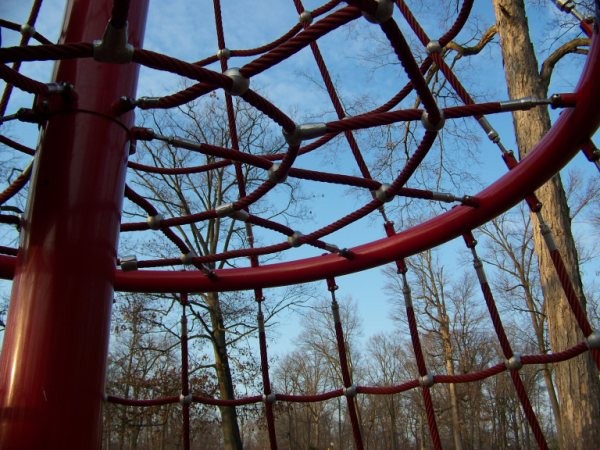A Child's View