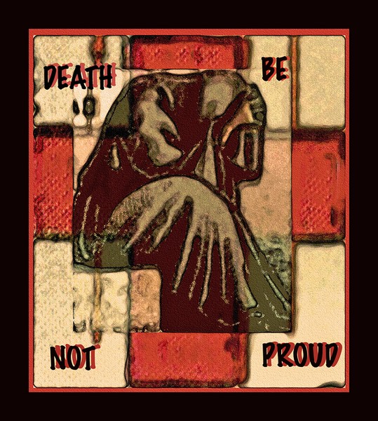 Death Be Not Proud