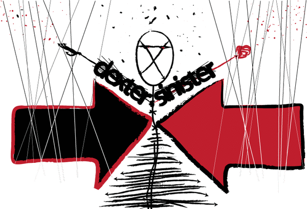 Dexter et Sinister